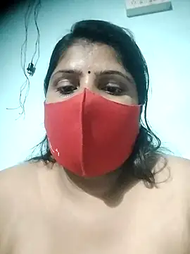 Webcam Model (Cute-Mannu)  is live.Free join now!