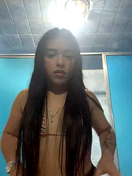 Webcam Model (Tiffany_ph)  is live.Free join now!