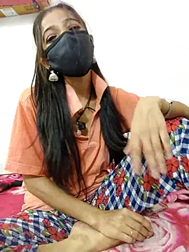 Webcam Model (Cute-Ridhima)  is live.Free join now!