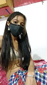 Webcam Model (Cute-Ridhima)  is live.Free join now!