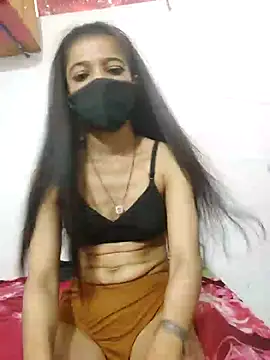 Webcam Model (Cute-Ridhima)  is live.Free join now!