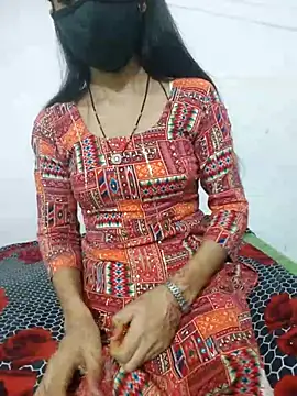 Webcam Model(Cute-Ridhima) is live