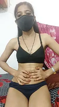 Webcam Model (Cute-Ridhima)  is live.Free join now!