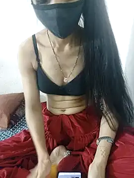 Webcam Model (Cute-Ridhima)  is live.Free join now!