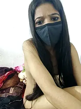 Webcam Model (Cute-Ridhima)  is live.Free join now!