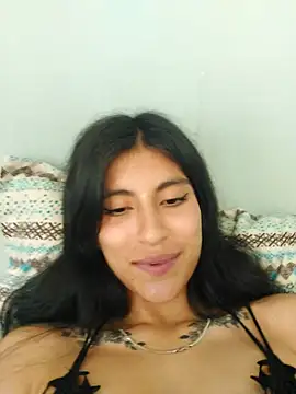 Webcam Model (Sweett_Sarita)  is live.Free join now!