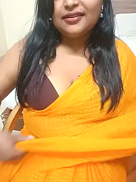 Webcam Model(Ashwini_Gowda_91) is live