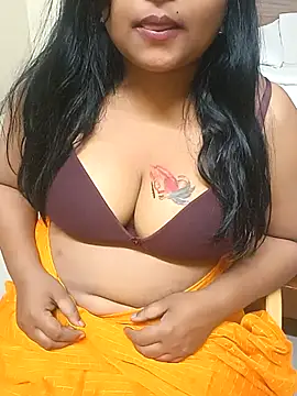 Webcam Model(Ashwini_Gowda_91) is live