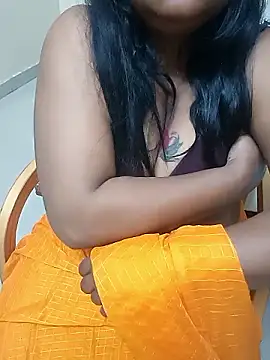 Webcam Model(Ashwini_Gowda_91) is live