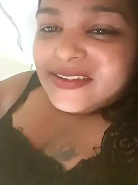 Webcam Model(Ashwini_Gowda_91) is live