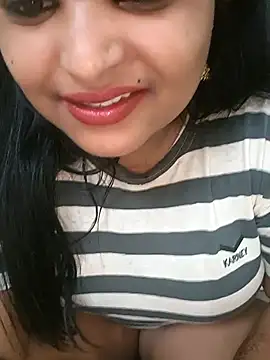 Webcam Model(Ashwini_Gowda_91) is live