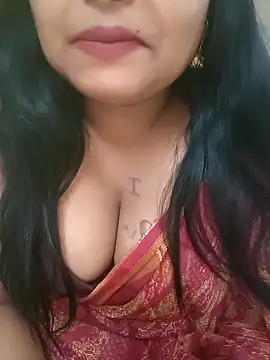 Webcam Model(Ashwini_Gowda_91) is live