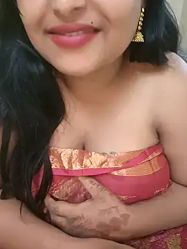 Webcam Model(Ashwini_Gowda_91) is live