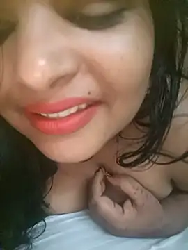 Webcam Model (Ashwini_Gowda_91)  is live.Free join now!