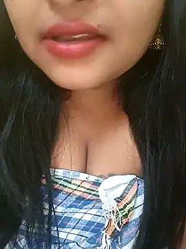 Webcam Model(Ashwini_Gowda_91) is live