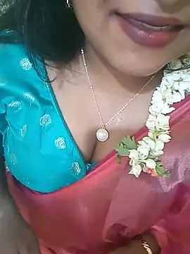 Webcam Model(Ashwini_Gowda_91) is live