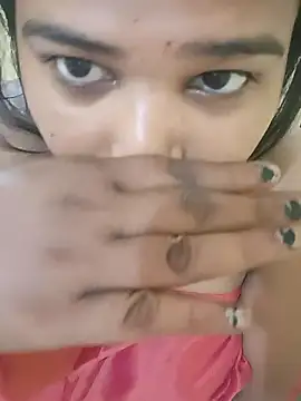 Webcam Model(Ashwini_Gowda_91) is live