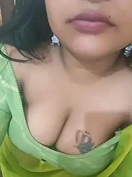 Webcam Model(Ashwini_Gowda_91) is live