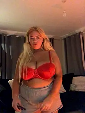 Webcam Model (Bondi_Luxe)  is live.Free join now!