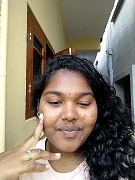 Webcam Model (indiangirl6)  is live.Free join now!