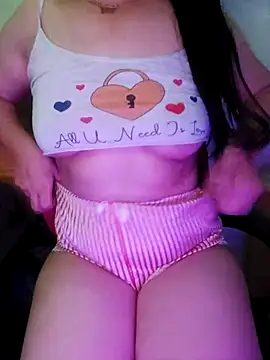 Webcam Model (Queeen_sousou)  is live.Free join now!