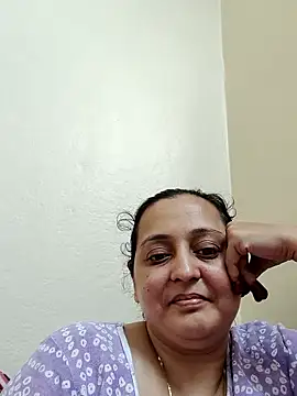 Webcam Model (Sajida450)  is live.Free join now!