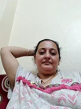 Webcam Model (Sajida450)  is live.Free join now!