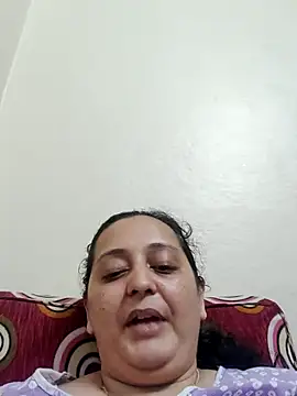 Webcam Model (Sajida450)  is live.Free join now!