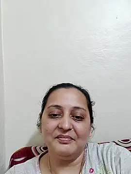 Webcam Model (Sajida450)  is live.Free join now!