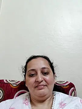 Webcam Model (Sajida450)  is live.Free join now!