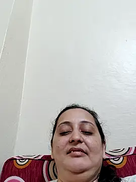 Webcam Model (Sajida450)  is live.Free join now!