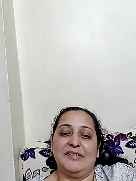 Webcam Model (Sajida450)  is live.Free join now!