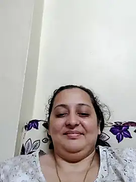 Webcam Model (Sajida450)  is live.Free join now!