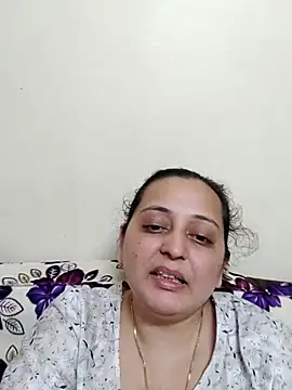 Webcam Model (Sajida450)  is live.Free join now!