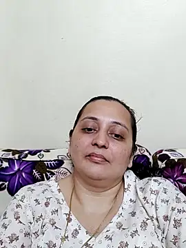 Webcam Model (Sajida450)  is live.Free join now!