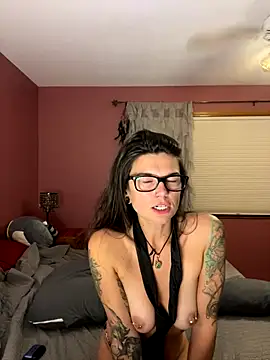 Webcam Model (DylynXoX)  is live.Free join now!