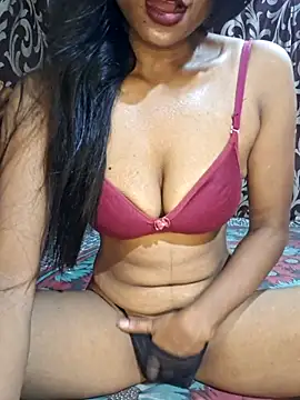 Webcam Model (ADITI-BADGIRL69)  is live.Free join now!