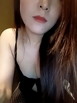 Webcam Model(qibao) is live