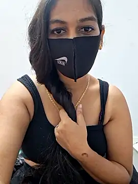 Webcam Model (Garima_G)  is live.Free join now!