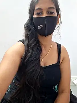 Webcam Model (Garima_G)  is live.Free join now!