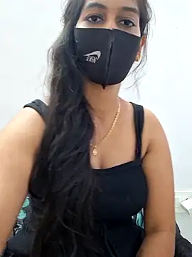 Webcam Model (Garima_G)  is live.Free join now!