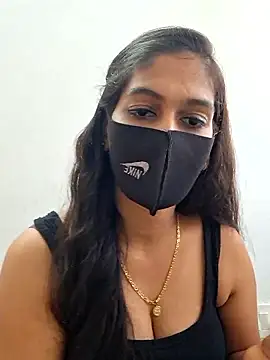 Webcam Model (Garima_G)  is live.Free join now!