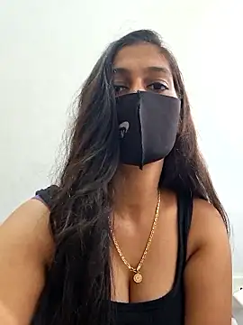 Webcam Model (Garima_G)  is live.Free join now!