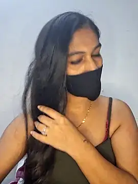 Webcam Model (Garima_G)  is live.Free join now!