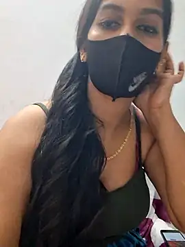 Webcam Model (Garima_G)  is live.Free join now!