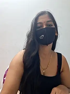 Webcam Model (Garima_G)  is live.Free join now!