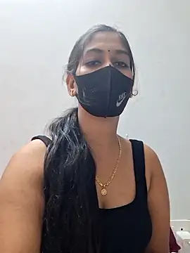 Webcam Model (Garima_G)  is live.Free join now!