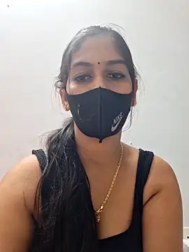 Webcam Model (Garima_G)  is live.Free join now!