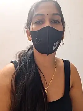 Webcam Model (Garima_G)  is live.Free join now!