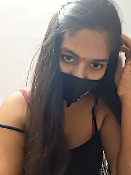 Webcam Model (Garima_G)  is live.Free join now!